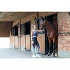 Paardrijlegging Kingsland KLNaomi Full Grip Donkerblauw