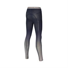 Paardrijlegging Kingsland KLNaomi Full Grip Donkerblauw