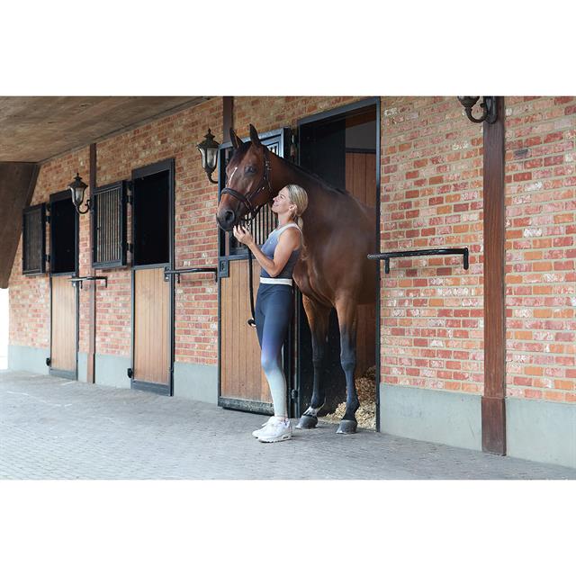 Paardrijlegging Kingsland KLNaomi Full Grip Donkerblauw