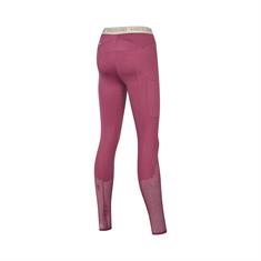 Paardrijlegging Kingsland KLNaomi Full Grip Roze