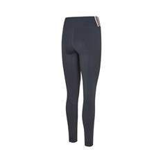 Paardrijlegging Kingsland KLNico Full Grip Donkerblauw
