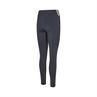 Paardrijlegging Kingsland KLNico Full Grip Donkerblauw