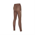 Paardrijlegging Kingsland KLNisha Full Grip Bruin