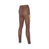 Paardrijlegging Kingsland KLNisha Full Grip Bruin