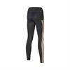 Paardrijlegging Kingsland KLNisha Full Grip Zwart