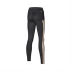 Paardrijlegging Kingsland KLNisha Full Grip Zwart