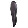 Paardrijlegging La Valencio LVValerie Full Grip Donkergrijs