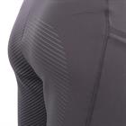 Paardrijlegging La Valencio LVValerie Full Grip Donkergrijs