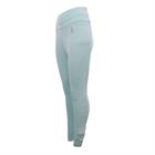 Paardrijlegging La Valencio LVValerie Full Grip Lichtblauw