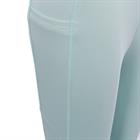Paardrijlegging La Valencio LVValerie Full Grip Lichtblauw