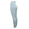 Paardrijlegging La Valencio LVValerie Full Grip Lichtblauw