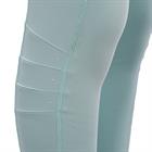Paardrijlegging La Valencio LVValerie Kids Full Grip Lichtblauw