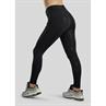Paardrijlegging Montar MOZira Refined Full Grip Zwart