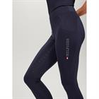 Paardrijlegging Tommy Hilfiger Amber Full Grip Donkerblauw