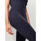 Paardrijlegging Tommy Hilfiger Amber Full Grip Donkerblauw