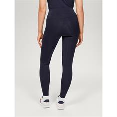 Paardrijlegging Tommy Hilfiger Amber Full Grip Donkerblauw