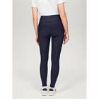 Paardrijlegging Tommy Hilfiger Devon Full Grip Donkerblauw