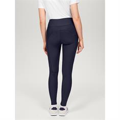 Paardrijlegging Tommy Hilfiger Devon Full Grip Donkerblauw