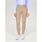 Paardrijlegging Tommy Hilfiger Highland Hybrid Full Grip Beige