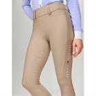 Paardrijlegging Tommy Hilfiger Highland Hybrid Full Grip Beige