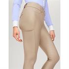 Paardrijlegging Tommy Hilfiger Highland Hybrid Full Grip Beige