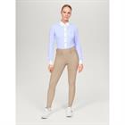 Paardrijlegging Tommy Hilfiger Highland Hybrid Full Grip Beige
