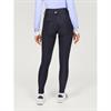 Paardrijlegging Tommy Hilfiger Highland Hybrid Full Grip Donkerblauw