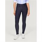 Paardrijlegging Tommy Hilfiger Highland Hybrid Full Grip Donkerblauw