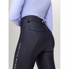 Paardrijlegging Tommy Hilfiger Highland Hybrid Full Grip Donkerblauw
