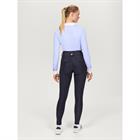 Paardrijlegging Tommy Hilfiger Highland Hybrid Full Grip Donkerblauw