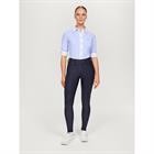 Paardrijlegging Tommy Hilfiger Highland Hybrid Full Grip Donkerblauw