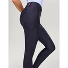 Paardrijlegging Tommy Hilfiger Highland Hybrid Full Grip Donkerblauw