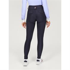 Paardrijlegging Tommy Hilfiger Highland Hybrid Full Grip Donkerblauw
