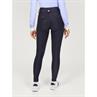 Paardrijlegging Tommy Hilfiger Highland Hybrid Full Grip Donkerblauw