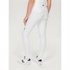 Paardrijlegging Tommy Hilfiger Highland Hybrid Full Grip Wit