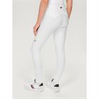 Paardrijlegging Tommy Hilfiger Highland Hybrid Full Grip Wit