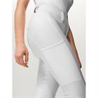 Paardrijlegging Tommy Hilfiger Highland Hybrid Full Grip Wit