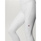 Paardrijlegging Tommy Hilfiger Highland Hybrid Full Grip Wit
