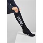 Paardrijsokken Eskadron Classic Sports Donkerblauw