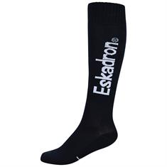 Paardrijsokken Eskadron Classic Sports Donkerblauw