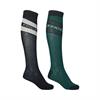 Paardrijsokken Kingsland KLNatasha 2-Pack 