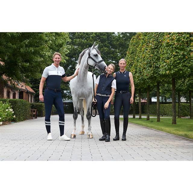 Paardrijsokken Kingsland KLNatasha 2-Pack 