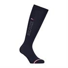 Paardrijsokken Tommy Hilfiger Madison Donkerblauw