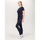 Paardrijsokken Tommy Hilfiger Madison Donkerblauw