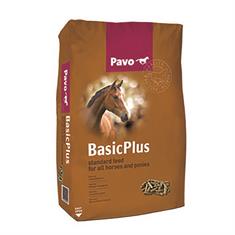 Pavo BasicPlus 20kg 