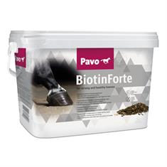 Pavo BiotinForte Diverse