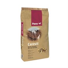 Pavo Cerevit 15kg 