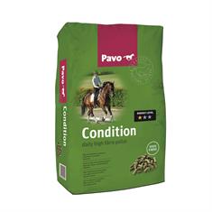 Pavo Condition 20kg 