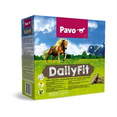 Pavo DailyFit 13kg Overige