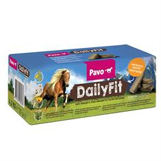 Pavo Dailyfit 30 Koeken 